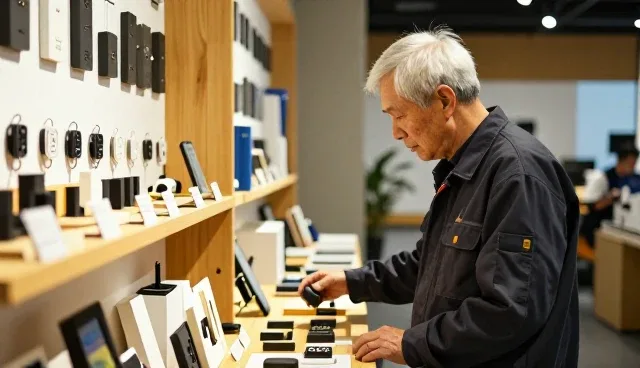电竞设备在不同场景下的应用需求与适配策略